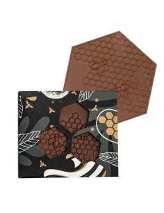 TABLETA DE chocolate HONEYBEE