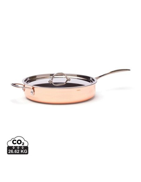 Sartén de cobre VINGA Baron