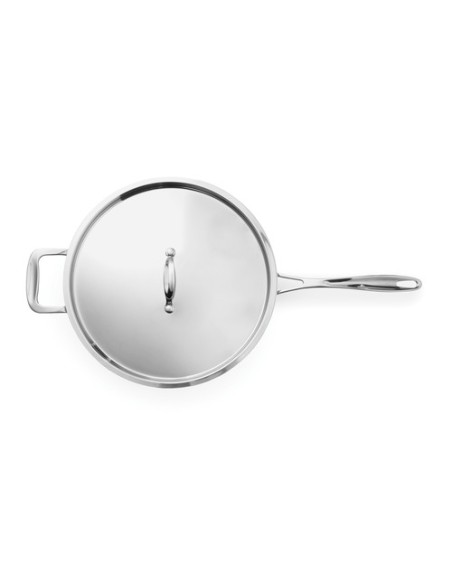 Sartén de cobre VINGA Baron