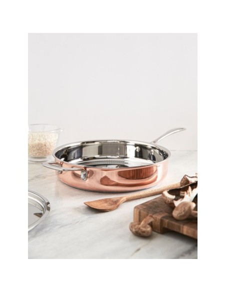 Sartén de cobre VINGA Baron