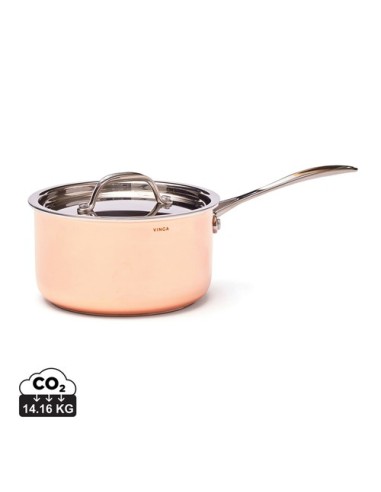 Olla de cobre VINGA Baron
