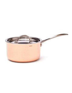 Olla de cobre VINGA Baron 2