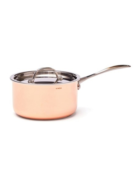 Olla de cobre VINGA Baron