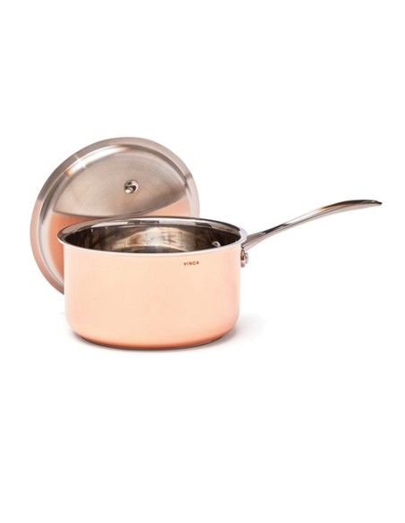 Olla de cobre VINGA Baron