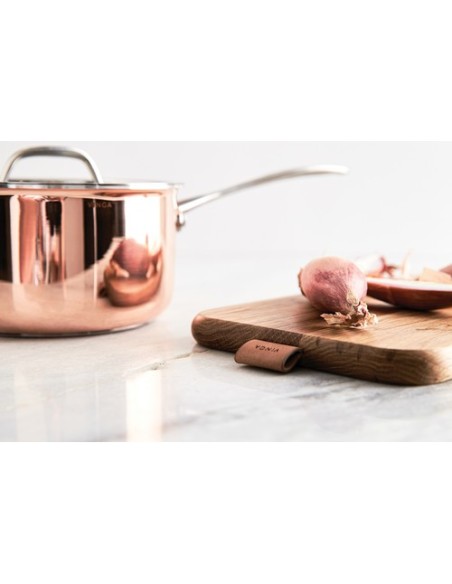 Olla de cobre VINGA Baron