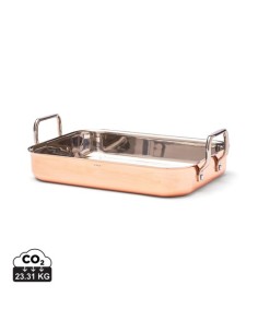 Olla de cobre VINGA Baron