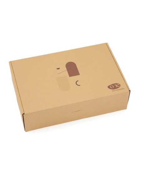 Olla de cobre VINGA Baron