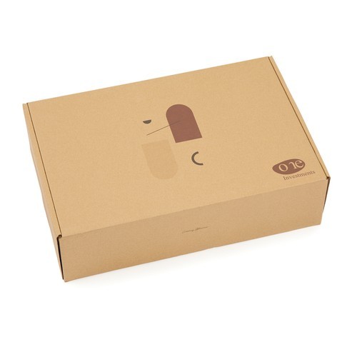 Olla de cobre VINGA Baron