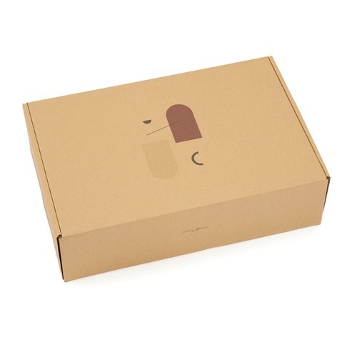 Olla de cobre VINGA Baron