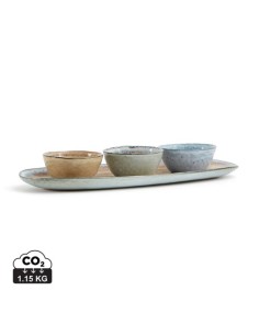 Set para servir VINGA Nomimono