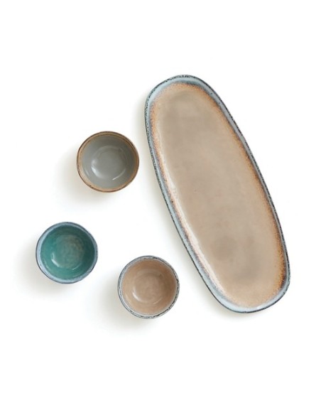 Set para servir VINGA Nomimono