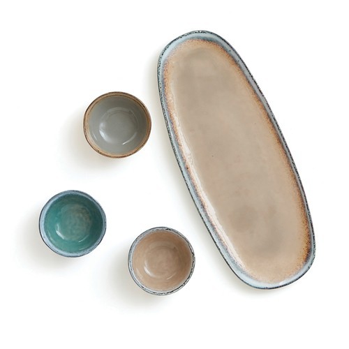 Set para servir VINGA Nomimono