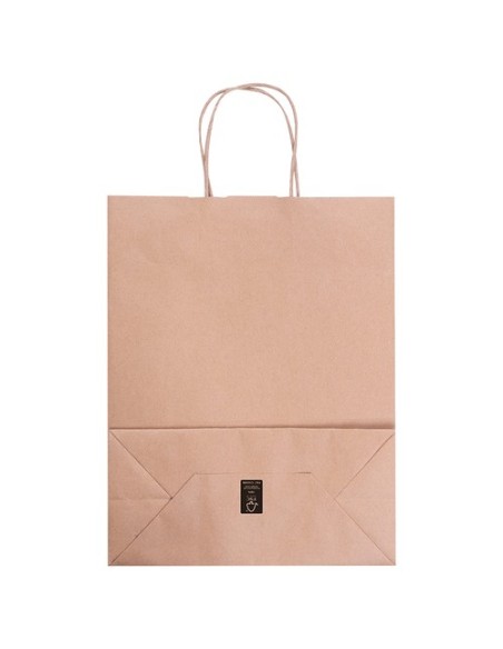 BOLSA AYSEN PEQUEÑA 100 FSC