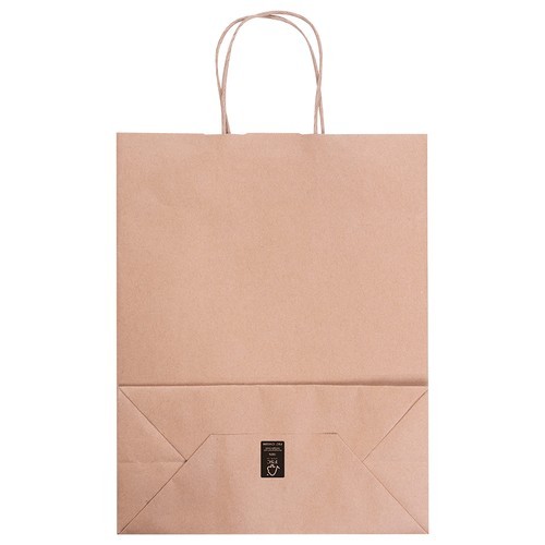 BOLSA AYSEN PEQUEÑA 100 FSC