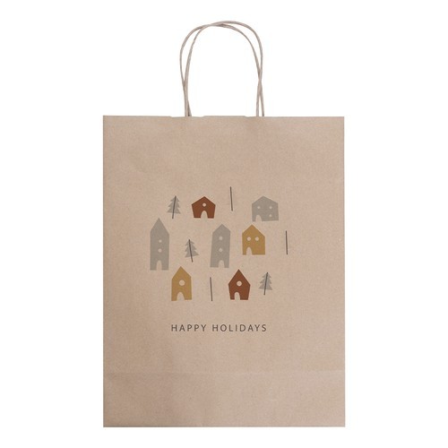 BOLSA AYSEN PEQUEÑA 100 FSC