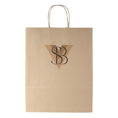 BOLSA AYSEN GRANDE 100 FSC