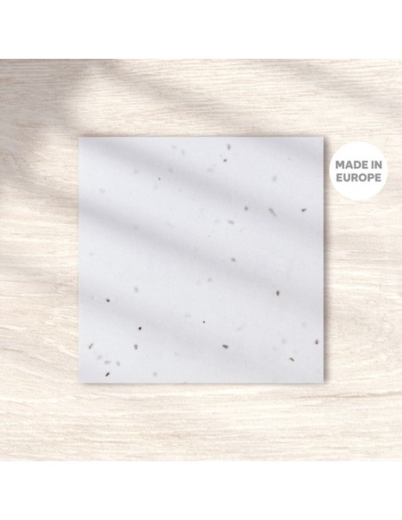 POSAVASOS GERMINA 200GR 2 CARAS 100 FSC