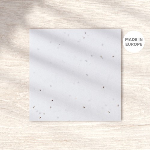 POSAVASOS GERMINA 140GR 2 CARAS 100 FSC