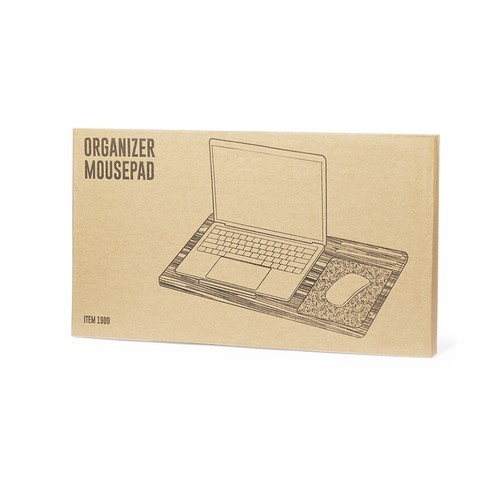 Alfombrilla Organizador Krit