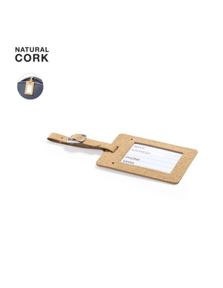 Identificador Maletas Dastin