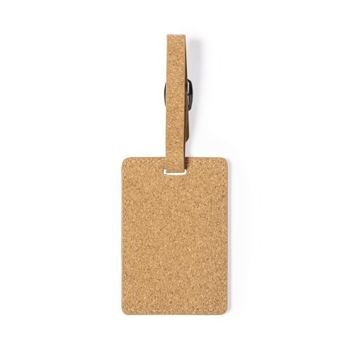 Identificador Maletas Dastin