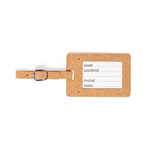 Identificador Maletas Dastin