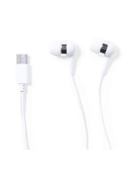 Auriculares Trubus