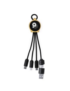 Cable Cargador Lawrence 2