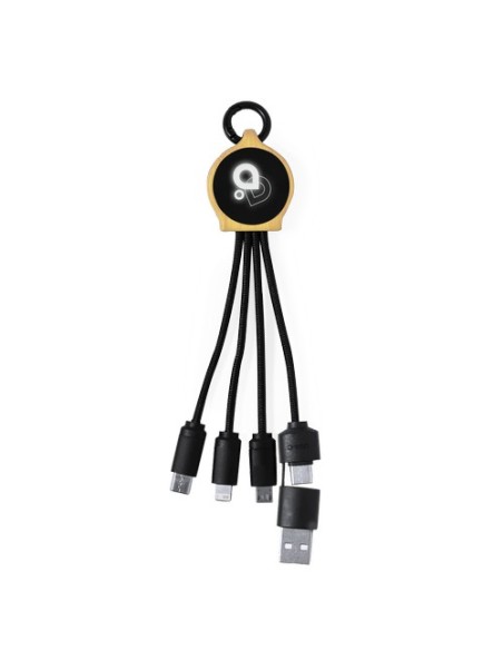 Cable Cargador Lawrence