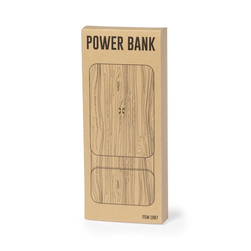 Power Bank Dralia