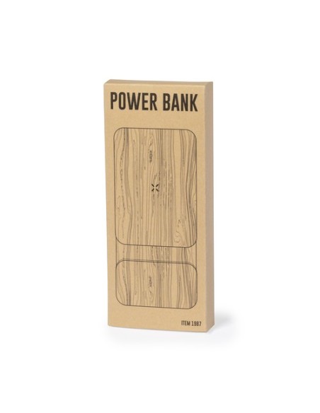 Power Bank Dralia