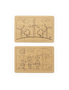 Set Puzzles Clavier 2