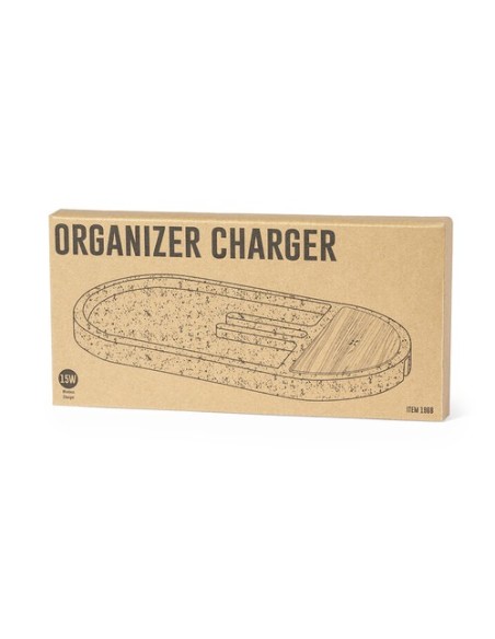 Cargador Organizador Beny