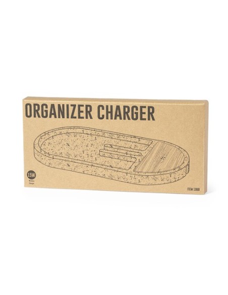 Cargador Organizador Beny