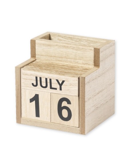 Lapicero Calendario Perpetuo Laorek