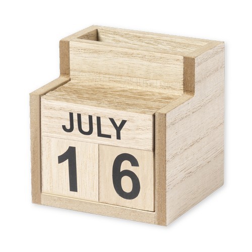 Lapicero Calendario Perpetuo Laorek