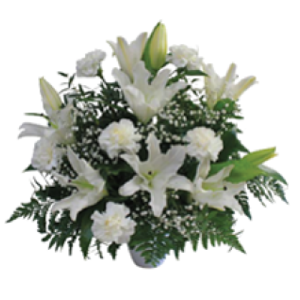 Centros de flores - F260