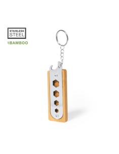 Llavero Multiherramienta Balmy