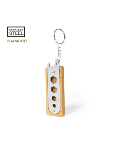 Llavero Multiherramienta Balmy