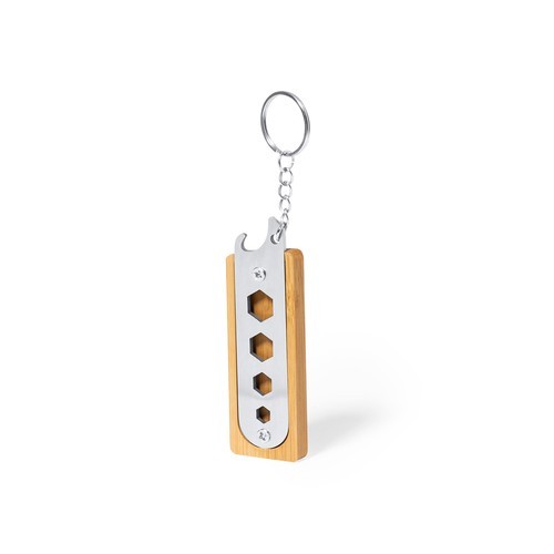 Llavero Multiherramienta Balmy