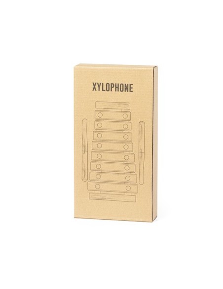 Xilófono Nultyn