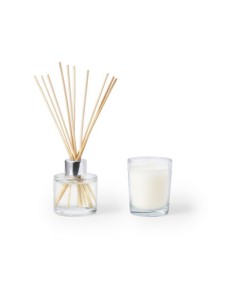 Set Aromático Hanks 2