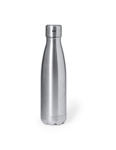 Bidón Térmico Chuck