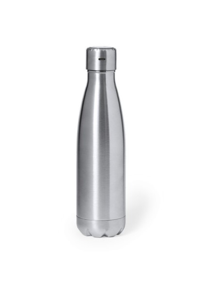 Bidón Térmico Chuck