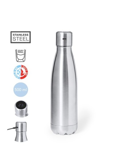 Bidón Térmico Chuck