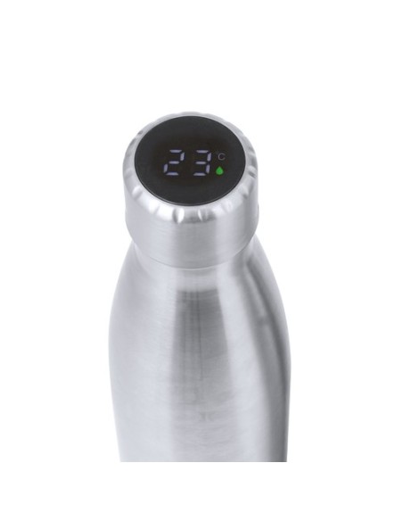 Bidón Térmico Chuck