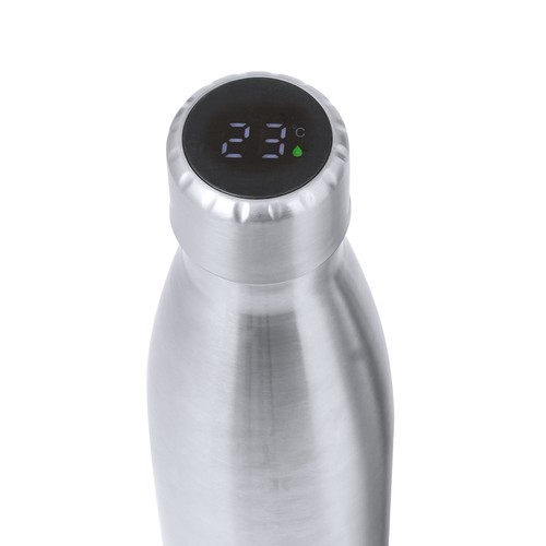 Bidón Térmico Chuck