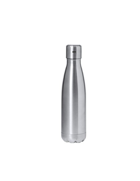 Bidón Térmico Chuck