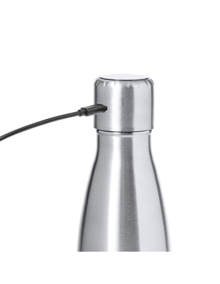 Bidón Térmico Chuck