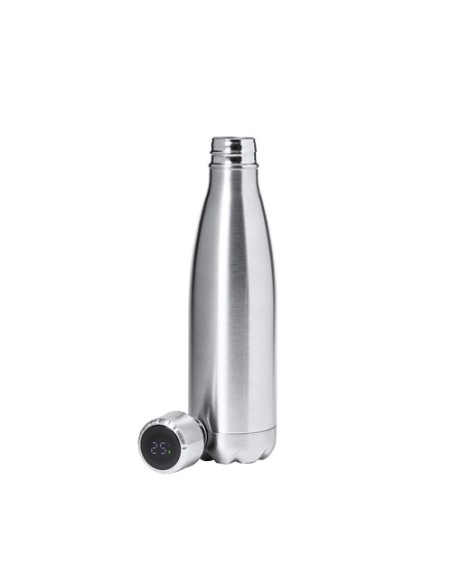 Bidón Térmico Chuck